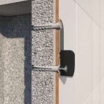 Parafuso c/ Cabea Embeber TP-PO Z Index Cx Profis