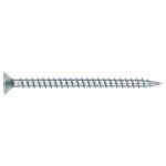 Parafuso c/ Cabea Embeber TP-PO Z Index Cx Janela (3,5x30mm)