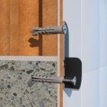 Parafuso c/ Cabea Embeber TP-PO Z Index Cx Janela (3,5x30mm)
