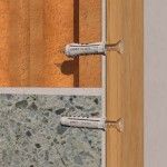 Bucha de Nylon 4 Segmentos TN4S Index Caixa (50mm �10)