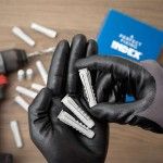 Bucha de Nylon 4 Segmentos TN4S Index Caixa (50mm �10)