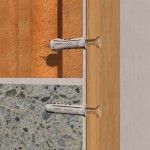 Bucha de Nylon 4 Segmentos TN4S EP Index Balde (30mm 6)