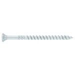 Parafuso de Alto Rendimento TEX-ZT Index Zincado (6x120mm)