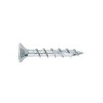 Parafuso de Alto Rendimento TEX-ZT Index Zincado (6x120mm)
