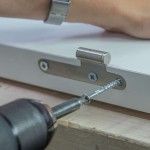 Parafuso de Alto Rendimento TEX-ZT Index Zincado (6x120mm)