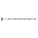 Parafuso de Alto Rendimento TEX-ZT Index Zincado (6x120mm)