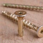 Parafuso de Alto Rendimento TEX-BT Index Bicromado (6x100mm)