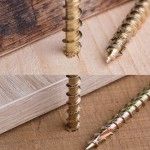 Parafuso de Alto Rendimento TEX-BT Index Bicromado (6x100mm)