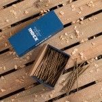 Parafuso de Alto Rendimento TEX-BT Index Bicromado (6x100mm)