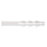 Bucha de Nylon com 8 Asas TC-SO 8 Index (130mm 14)