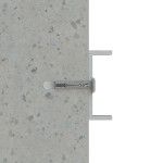 Bucha de Fixação Especial TC-SP EP Index Balde (5x27mm) Bucha de Fixação Especial TC-SP EP Index Balde (5x27mm)