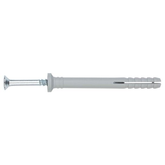 Cavilha para Pregar TC-CC Index Cabea Cilndrica (60mm 6)