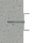 Cavilha para Pregar TC-CA Index Cabea Embeber (40mm 6)