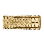 Bucha em Lato TALA Index  (M6x23mm 8)