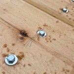 Parafuso para Madeira DIN-571 Index Zincado (6x30mm)