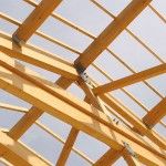 Parafuso para Madeira DIN-571 Index Zincado (6x30mm)