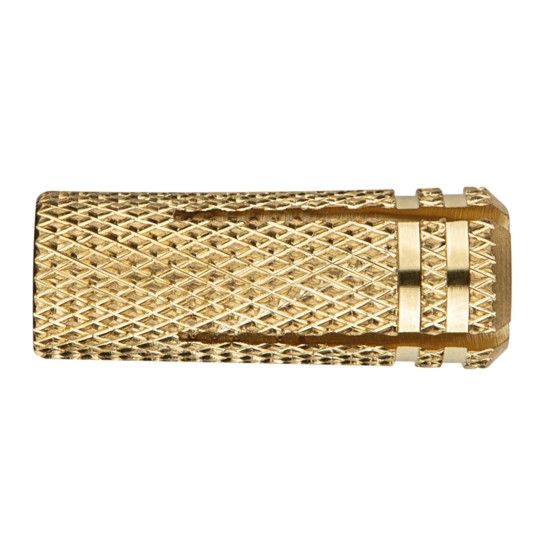 Bucha em Lato TALA Index  (M6x23mm 8)