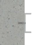 Bucha de Nylon TACON Index (30mm 6)