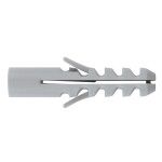 Bucha de Nylon TACON Index (30mm 6)
