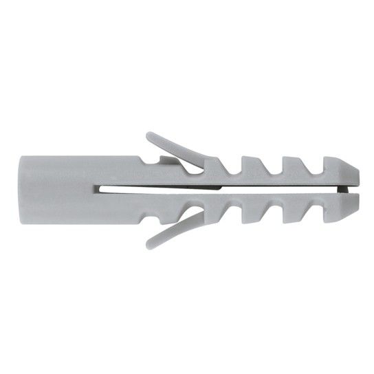 Bucha de Nylon TACON Index (30mm 6)