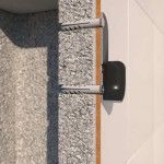 Bucha de Nylon TACON Index (30mm 6)
