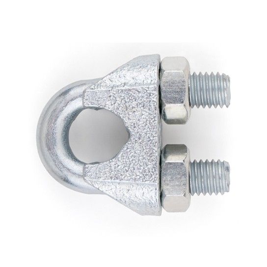 Cerra-Cabos DIN-741 SJ-Z Index  (M5 5)