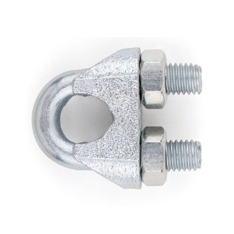Cerra-Cabos DIN-741 SJ-Z Index  (M5 5)