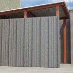 Broca para Painel Sandwich PS3 Index Zincado (60mm)