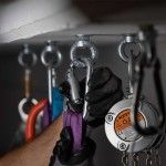 Olhal Macho D-580 EV-M Index Zincado (M6) Olhal Macho D-580 EV-M Index Zincado (M6)