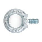 Olhal Macho D-580 EV-M Index Zincado (M6) Olhal Macho D-580 EV-M Index Zincado (M6)