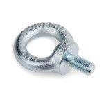 Olhal Macho D-580 EV-M Index Zincado (M6) Olhal Macho D-580 EV-M Index Zincado (M6)