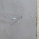 Parafuso Canelado de Rosca Dupla ES-DR Index (M8x60mm) Parafuso Canelado de Rosca Dupla ES-DR Index (M8x60mm)