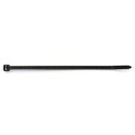 Abraadeiras em Nylon BN-N Index Preto (2,5x100mm)