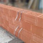 Fita Perfurada CI-PE Index 0,8x10m (12mm)
