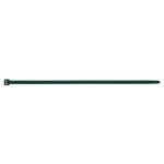 Abraadeiras em Nylon BN-VE Index Verde (4,8x290mm)