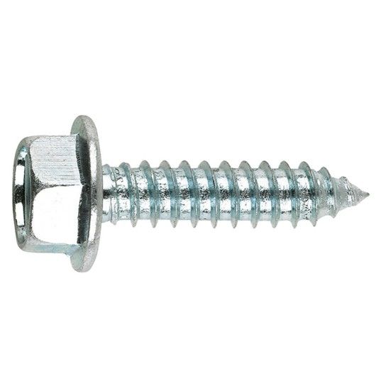 Parafuso Autoroscante Cabea Sextava AUE Index (19mm)