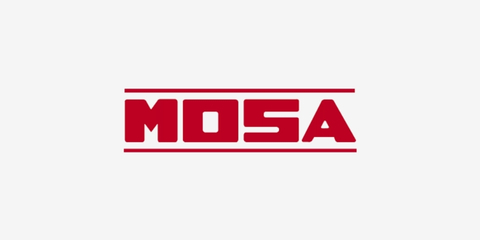 Mosa Mosa