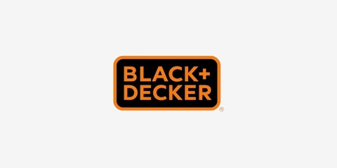 Black & Decker Black & Decker