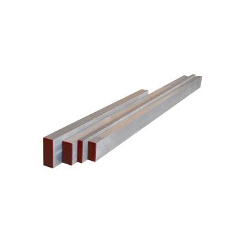Rgua de Magnsio Floorix 50.8x101x3000mm