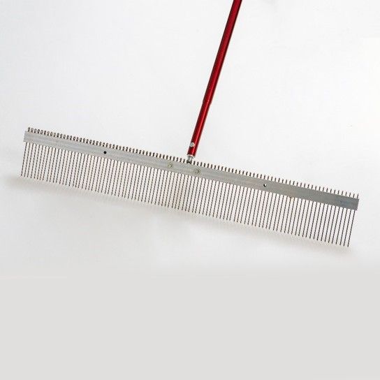 Pente para Beto com Dentes de 19mm Floorix