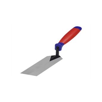 Colher para Margens em Ao Carbono Floorix 203x51mm