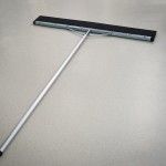 Rodo em EVA para gua Floorix 1200x165mm