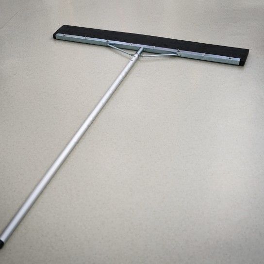 Rodo em EVA para gua Floorix 1200x165mm