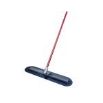 Liçosa de Aço Azul com Suporte Helicoidal Floorix (1220X305 mm) Liçosa de Aço Azul com Suporte Helicoidal Floorix (1220X305 mm)