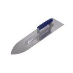 Liçosa de Mão Pontiaguda em Aço Carbono Floorix (450X119 mm) Liçosa de Mão Pontiaguda em Aço Carbono Floorix (450X119 mm)