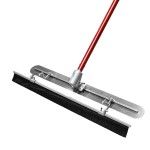 Li�osa com Escova com Suporte Helicoidal Floorix (1220X127 mm)