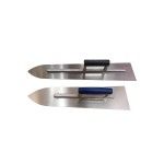 Liçosa de Mão Pontiaguda em Aço Carbono Floorix (450X119 mm) Liçosa de Mão Pontiaguda em Aço Carbono Floorix (450X119 mm)