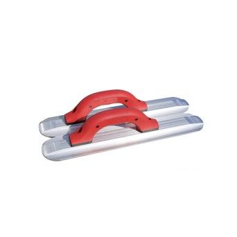 Liosa de Mo Oval Reforada em Magnsio Floorix (405X79 mm)