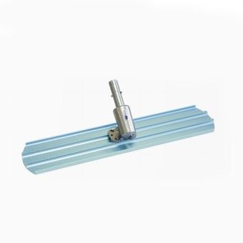 Talocha de Magnsio com Suporte Helicoidal Floorix (1220X203 mm)