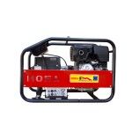 Gerador a Gasolina GE-7500 MBH Rental Mosa com Motor Honda Gx390